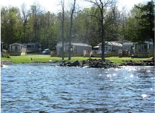 Mccreary'S Beach Resort Перт Екстер'єр фото